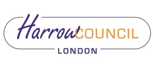 London Borough of Harrow Logo