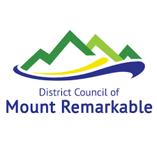 Mount Remarkable logo