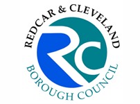 Redcar & Cleveland Borough Council Logo