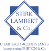Stirk Lambert Logo