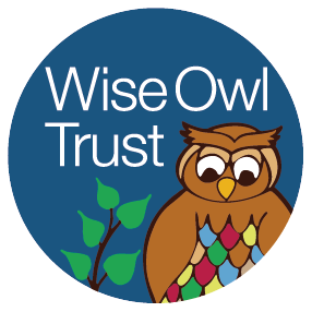 Wise Owl Trust Logo