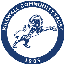 Millwall Community Trust Logo