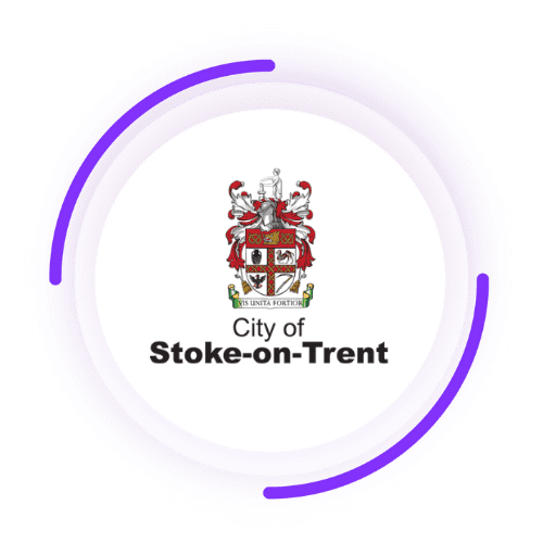 Meritec Testimonial from Stoke On Trent City Council fraud awareness